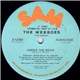 The Webboes - Under The Wear